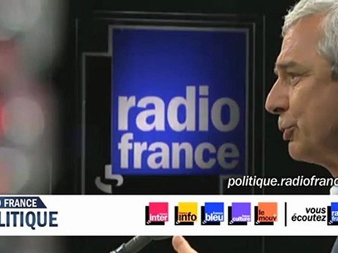 Bartolone : Ça m'a gêné que la Seine-Saint-Denis ne soit pas représentée au gouvernement (Radio France Politique)