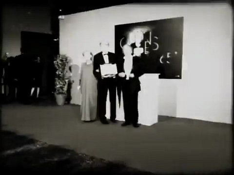 Cannes façon Super 8 : Michael Haneke reçoit la Palme d'or pour Amour