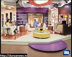Hasb-E-Haal - 27th May 2012