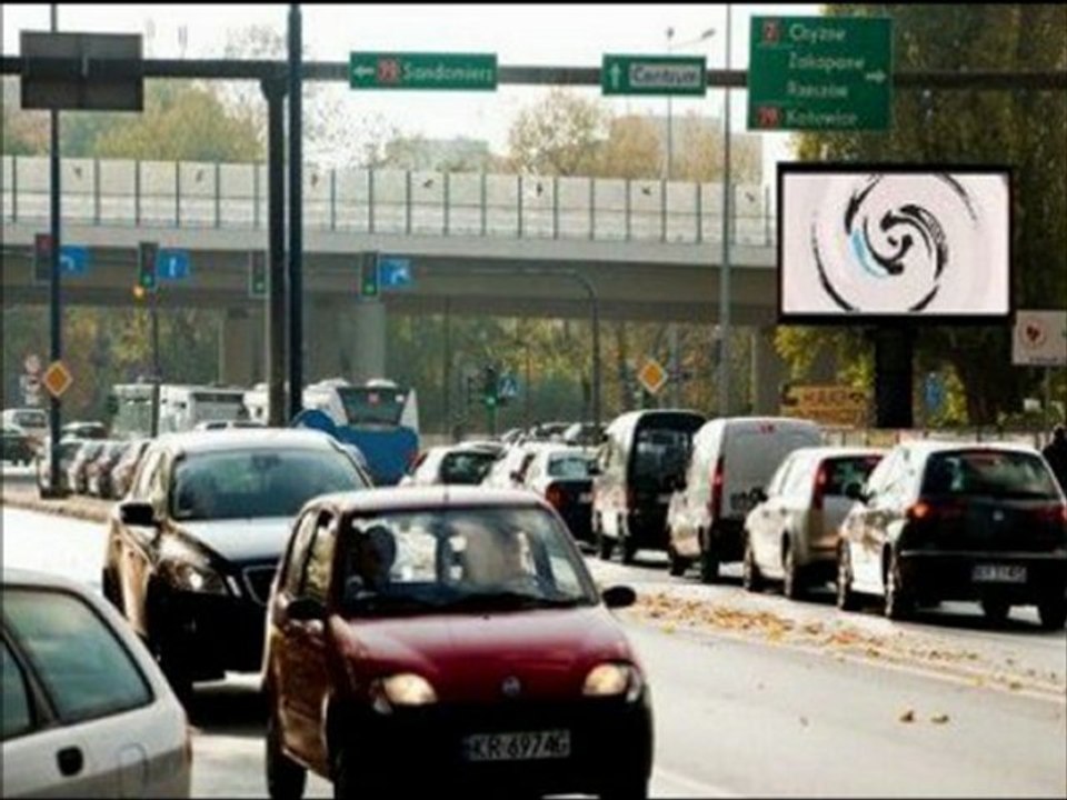 EKRAN LED KRAKÓW, DK7 TEL.782 666 777