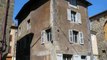 Langeac maison a renover/ a rafraichir 3 pieces 2 chambres avec local RDC 40000€