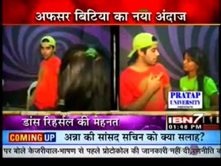 ibn7 4th June AB