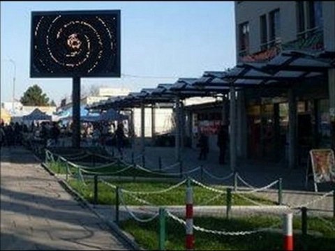 EKRAN LED KRAKÓW, OPOLSKA TEL.782 666 777