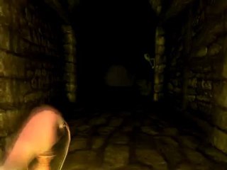 [S3][P2] Amnesia - The Dark Descent