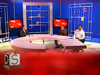 (VÍDEO) Kiosko Veraz 03.06.2012  1/2