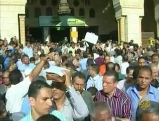 سائق بشركة المقاولون العربي يقتل ثمانية أشخاص