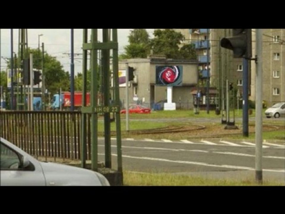 EKRAN LED KRAKÓW, RONDO CZYŻYŃSKIE TEL.782 666 777