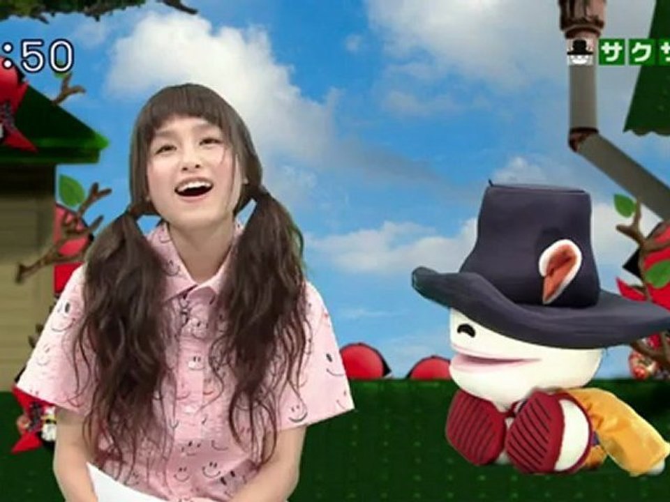 sakusaku 120604 3 あ～、読んだ読んだじゃないよっ！、の巻