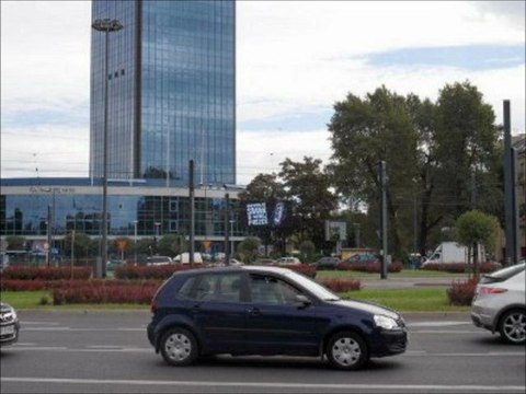 TELEBIM KRAKÓW, RONDO GRZEGÓRZECKIE TEL.782 666 777