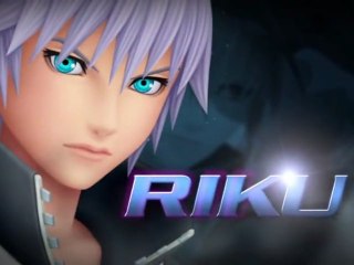 Kingdom Hearts 3D - Mini Vidéo Gameplay 1