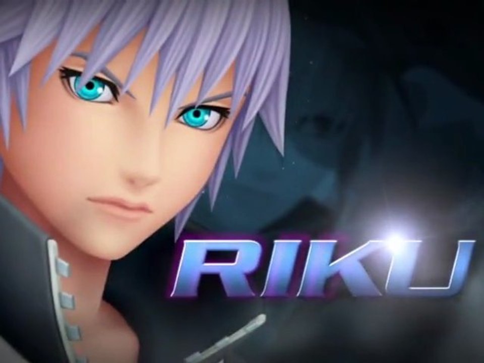 Kingdom Hearts 3D - Mini Vidéo Gameplay 1