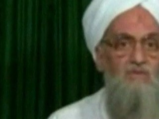 Video diary reveals 'life with Osama bin Laden'