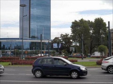 EKRAN LED KRAKÓW, RONDO GRZEGÓRZECKIE TEL.782 666 777