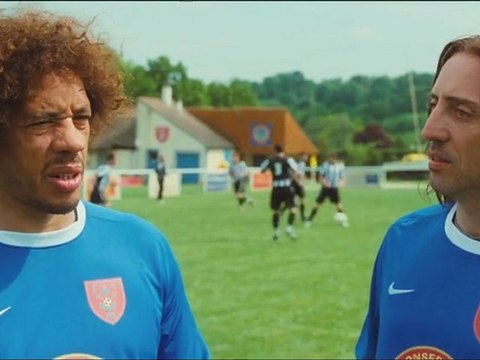 Les seigneurs - Teaser [VF-HD]