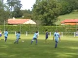 coupe régionale finale féminines Guéret rencontre Soyaux