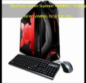 iBuyPower Gamer Supreme AM980SLC Gaming Desktop 2012