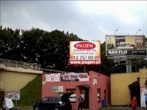 TELEBIM KRAKÓW, WIELICKA TEL.782 666 777