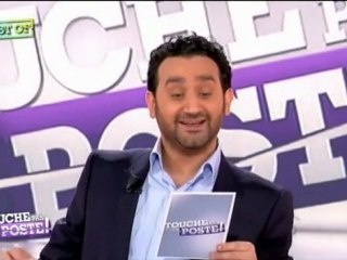 Touche Pas à Mon Poste : "Le meilleur de Cyril Hanouna"