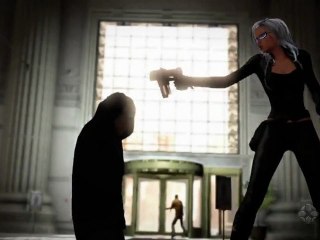 The Amazing Spider-Man Game  E3 Trailer