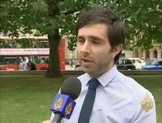 الذكرى الخامسة للتفجيرات لندن