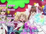 Jewelpet Tinkle final OP vf