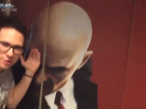 L'E3 s'invite dans l'hôtel de Gameblog