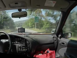 Balade vers Ponte-Leccia