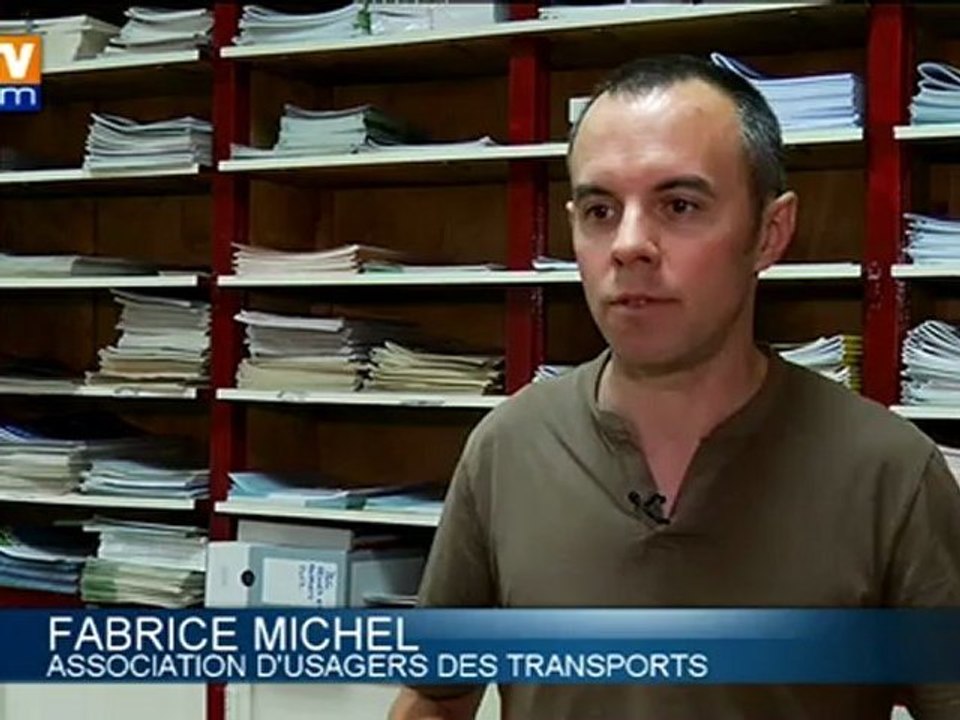 La SNCF envisage des billets de train low cost