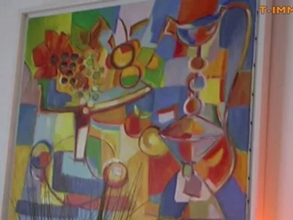 Maison Albi Tarn (81) avec piscine et terrain arboré