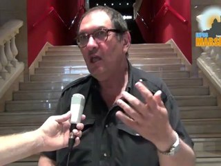 Philippe Carrese présente "Cassos"