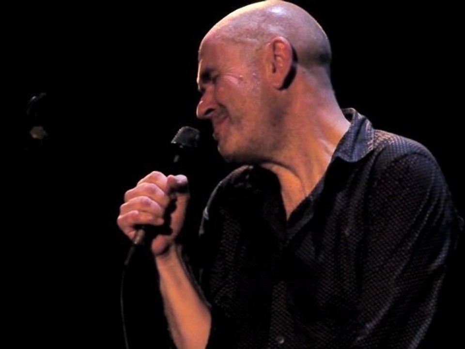 Concert de Art Mengo au Printemps de Pérouges 2012