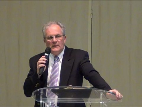 Sans Jésus nous ne pouvons rien faire