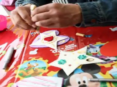 Благотворительная акция Банк добрых сердец