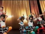 Morning Musume。- One・Two・Three (Dance Shot Ver.)