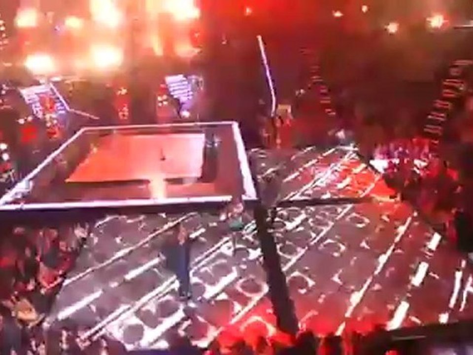 The Voice Australia: Team Joel - Dance Floor Anthem (I Don't Want to Be in Love)