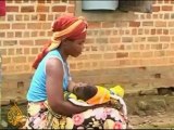 UN reaches out to Congo rape survivors