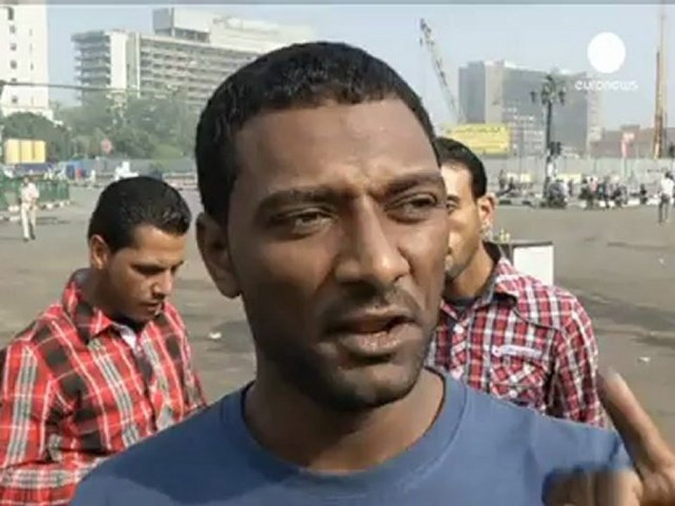 Les tensions restent vives en Egypte entre le verdict...