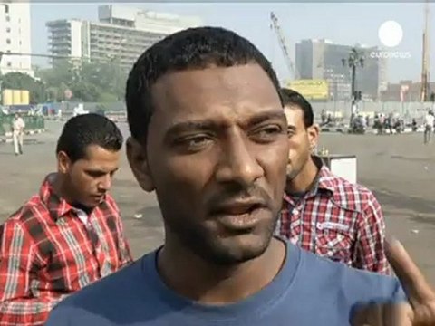 Les tensions restent vives en Egypte entre le verdict...