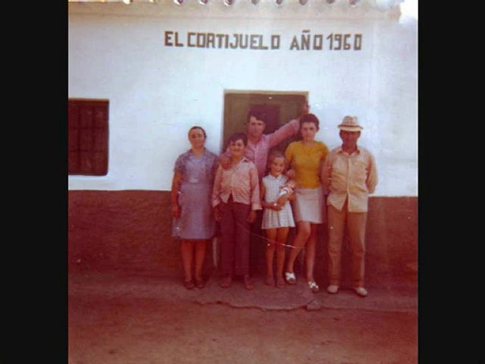 COULEUR SEPIA - Histoire de la Famille HERNANDEZ