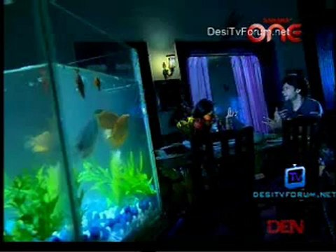 Haunted Nights -4th June 2012 Video Watch Online P1