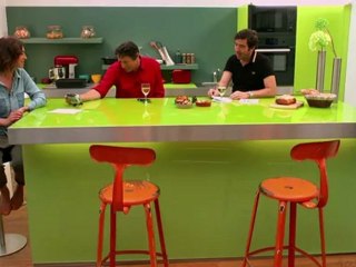 La chronique de Marie du mag 3D juin 2012