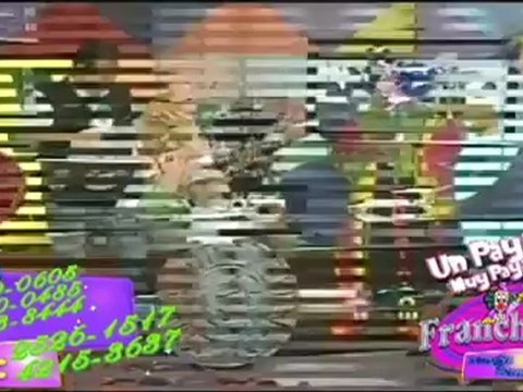 SHOW DE PAYASOS PARA FIESTAS EVENTOS INFANTILES