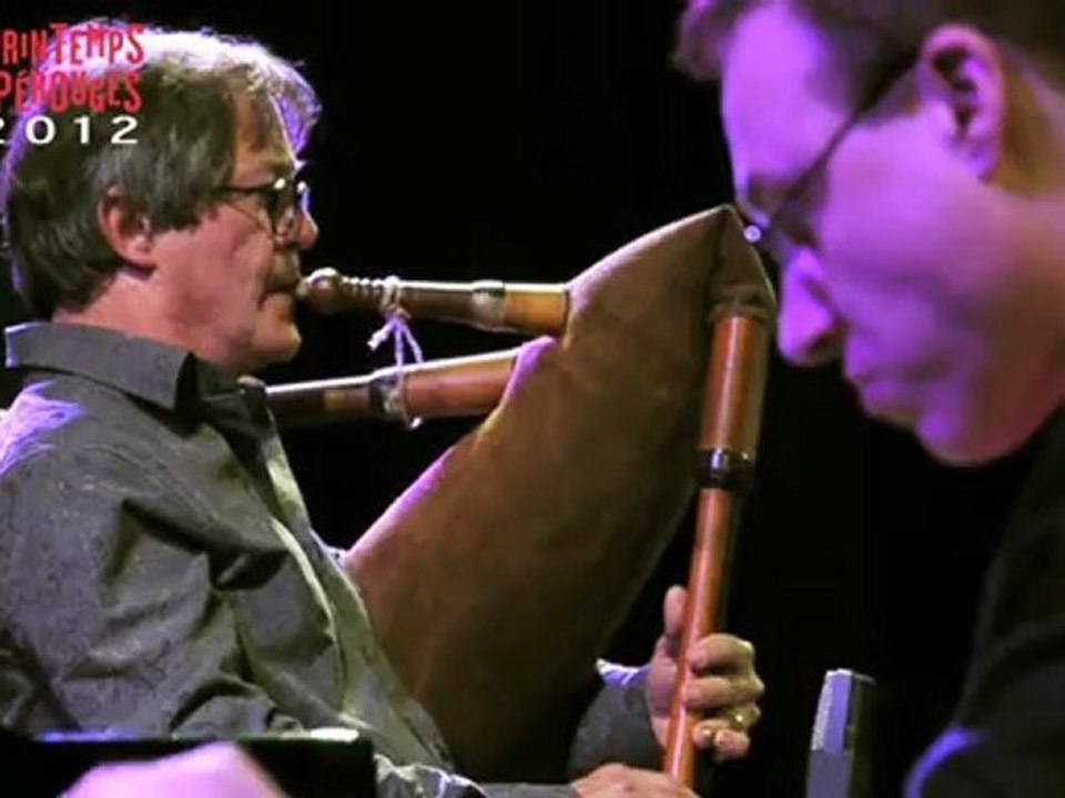 Concert de Jean-François Zygel au Printemps de Pérouges 2012