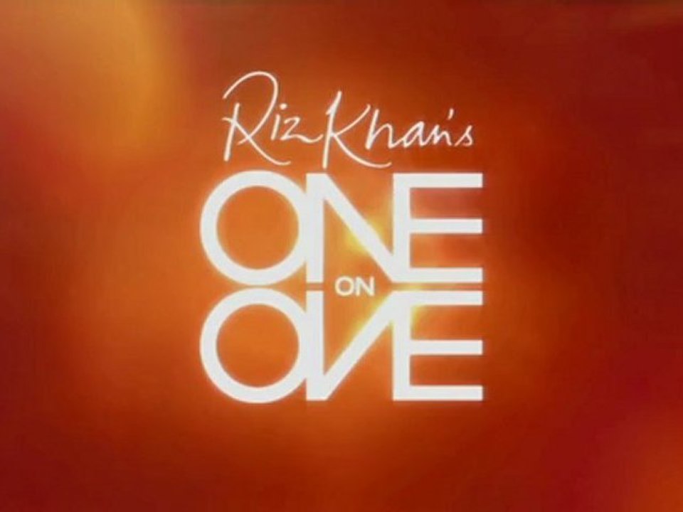 One on One - Helen Clark