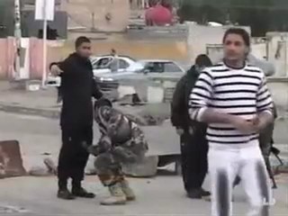 Irak vota en sus elecciones provinciales con relativa "normalidad"