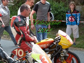 le diapo des solex 2012