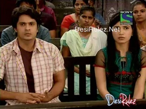 Shubh Vivah 4th May 12 pt1