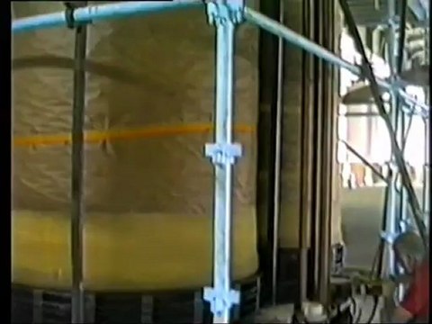 Benmore Hydro Power Station 540 MW