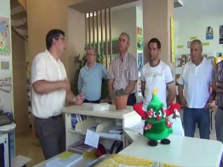 Présentation projet Covoiturage - 30 mai 2012 - Village12.wmv