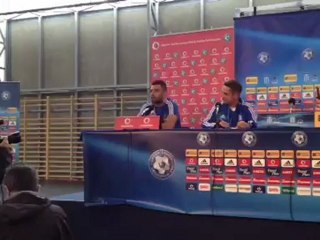 Ερώτηση Χαλκιά στον Τζαβέλλα